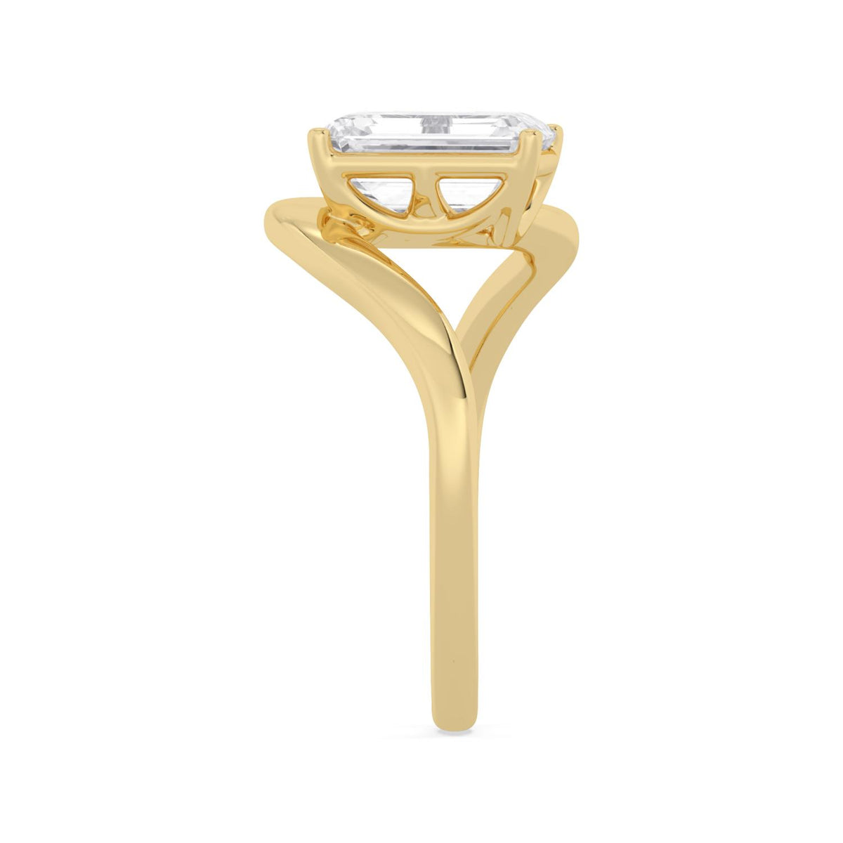 ENGAGEMENT RINGS - Angle 5