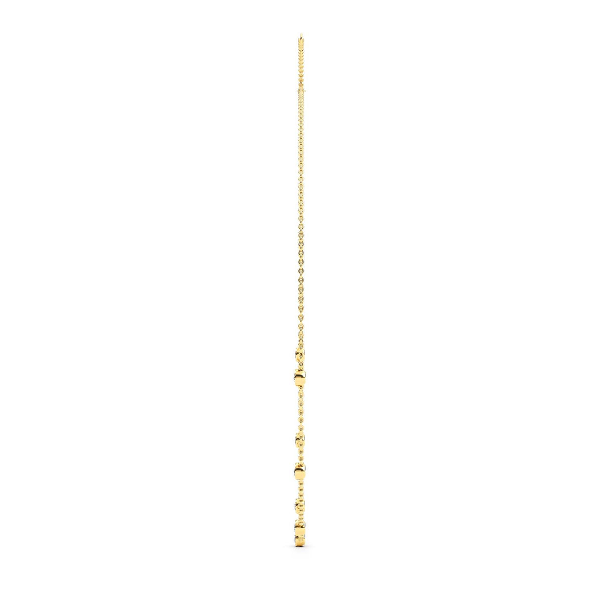 NECKLACE - Angle 4