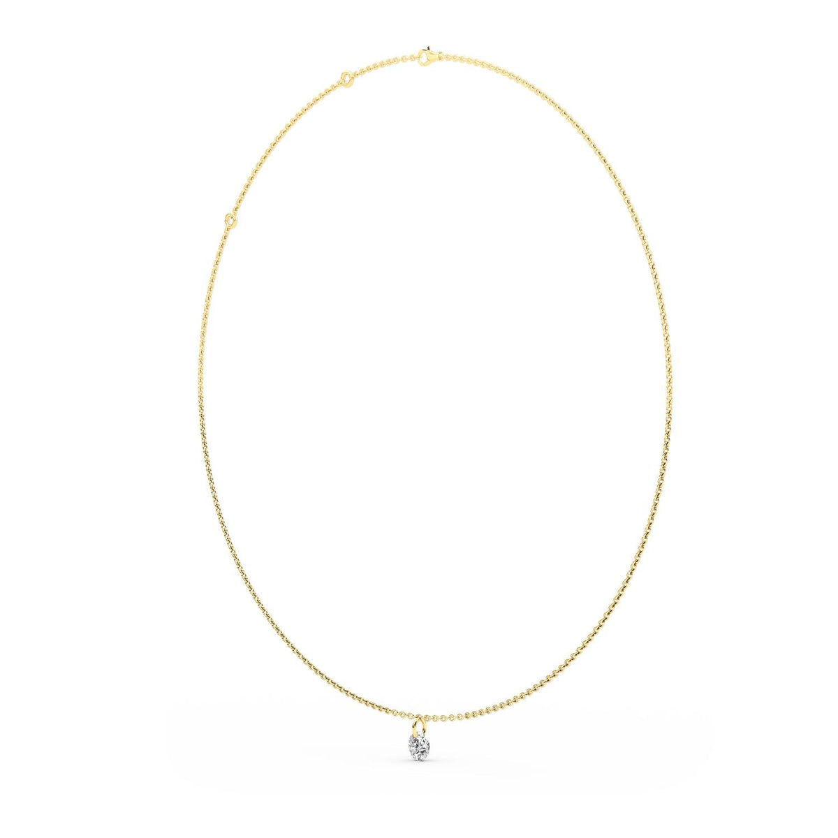 NECKLACE - Angle 3