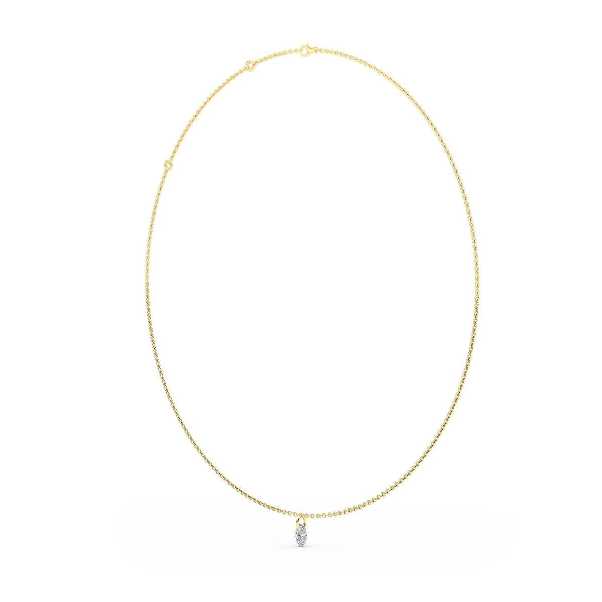 NECKLACE - Angle 3