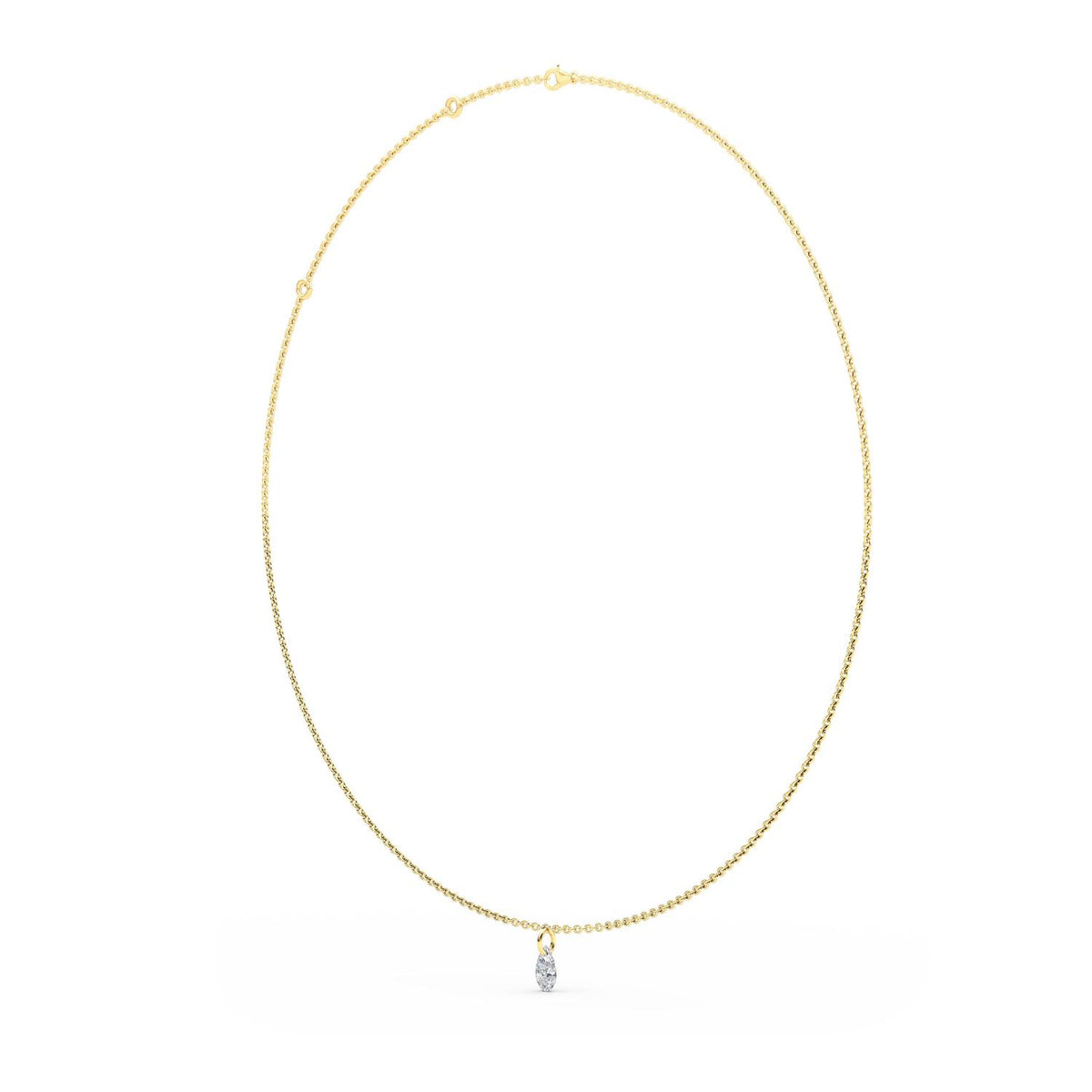 NECKLACE - Angle 3