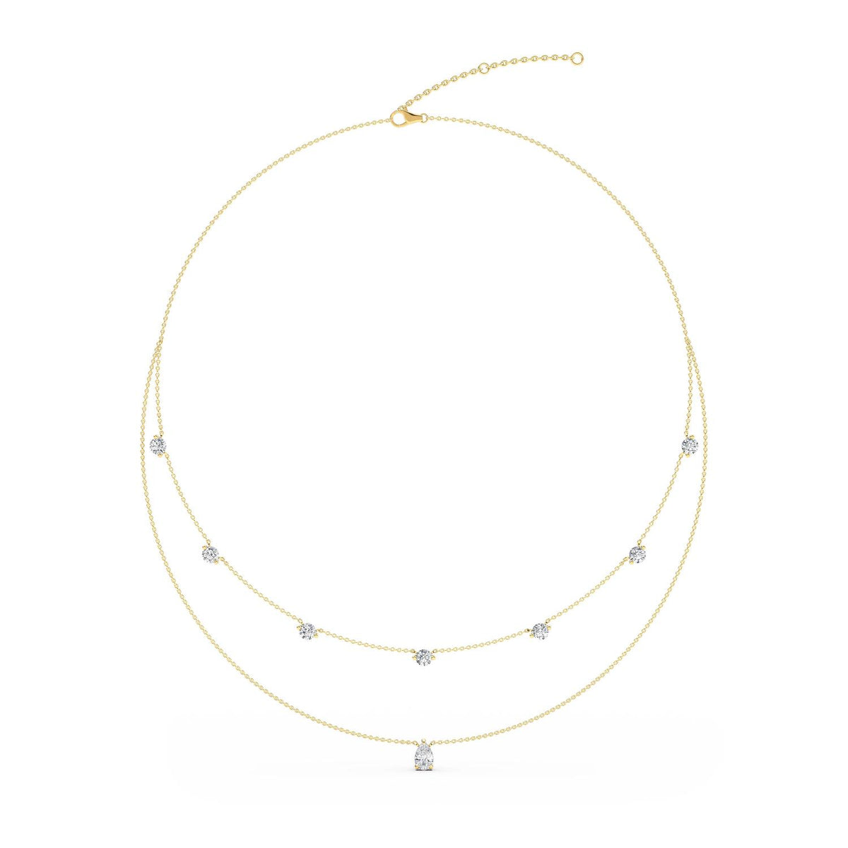 NECKLACE - Main View