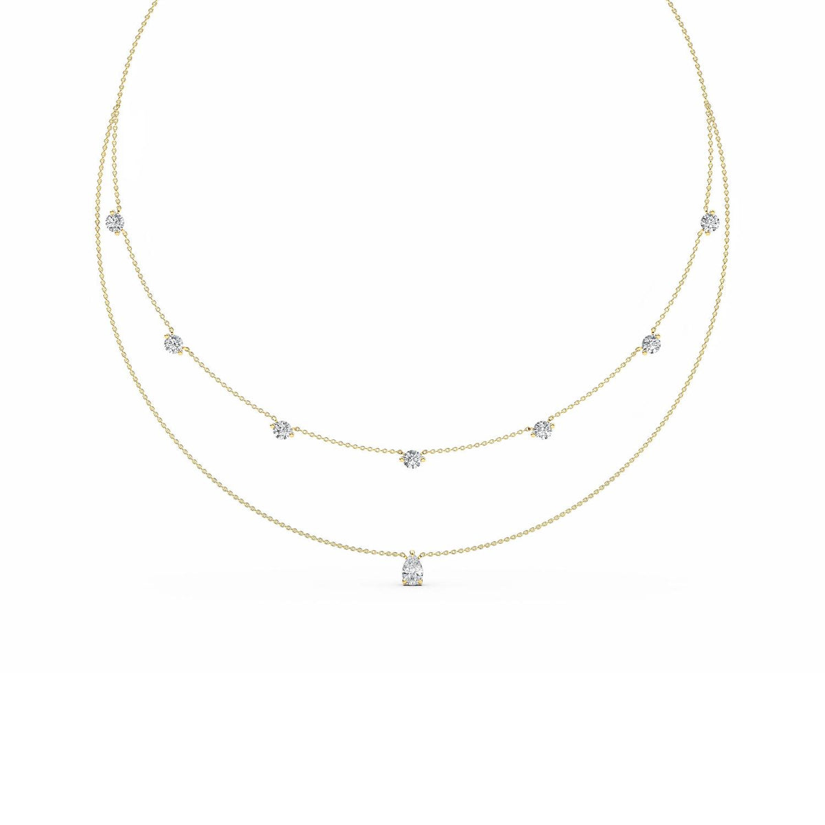 NECKLACE - Angle 3