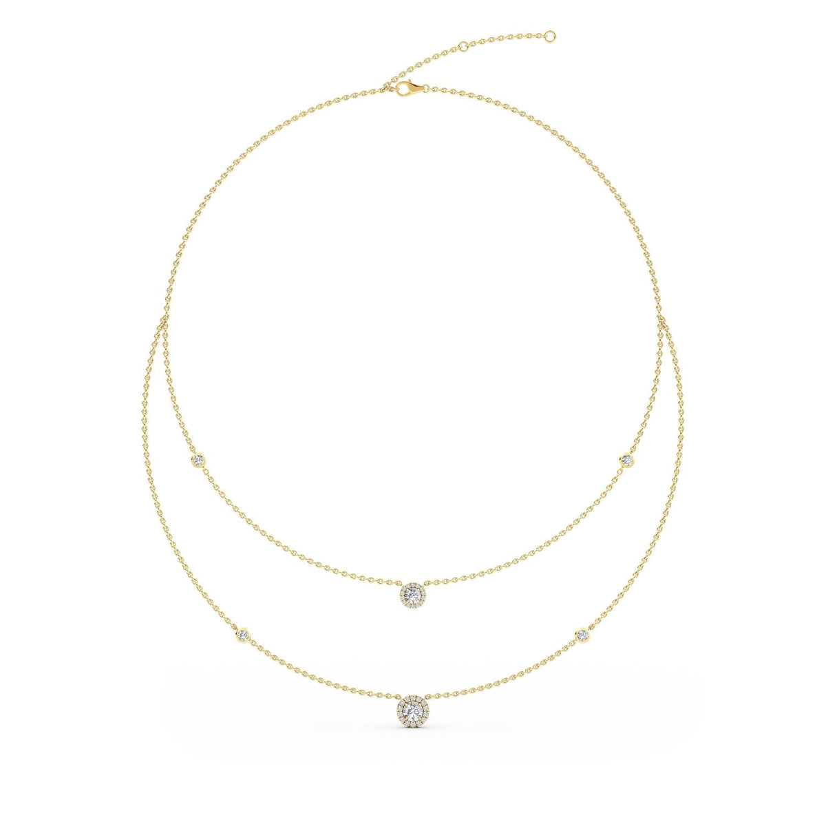 NECKLACE - Main View