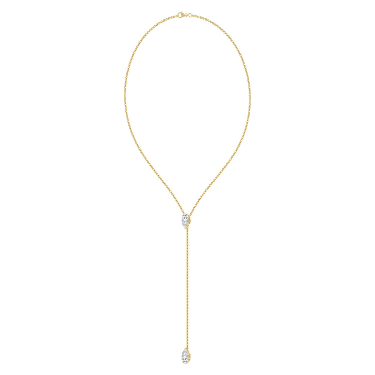 NECKLACE - Angle 3