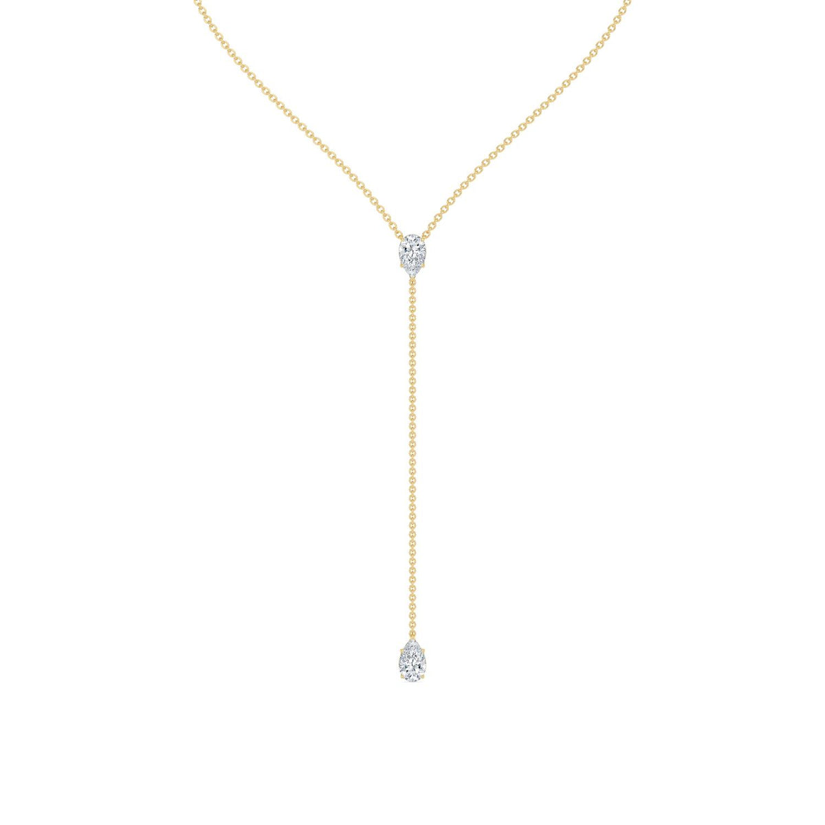 NECKLACE - Angle 4