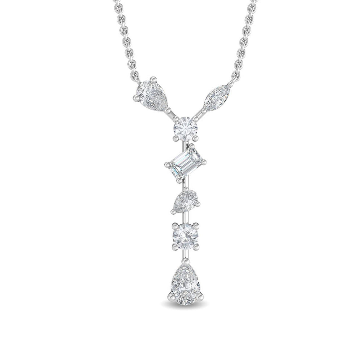PENDANT - Main View