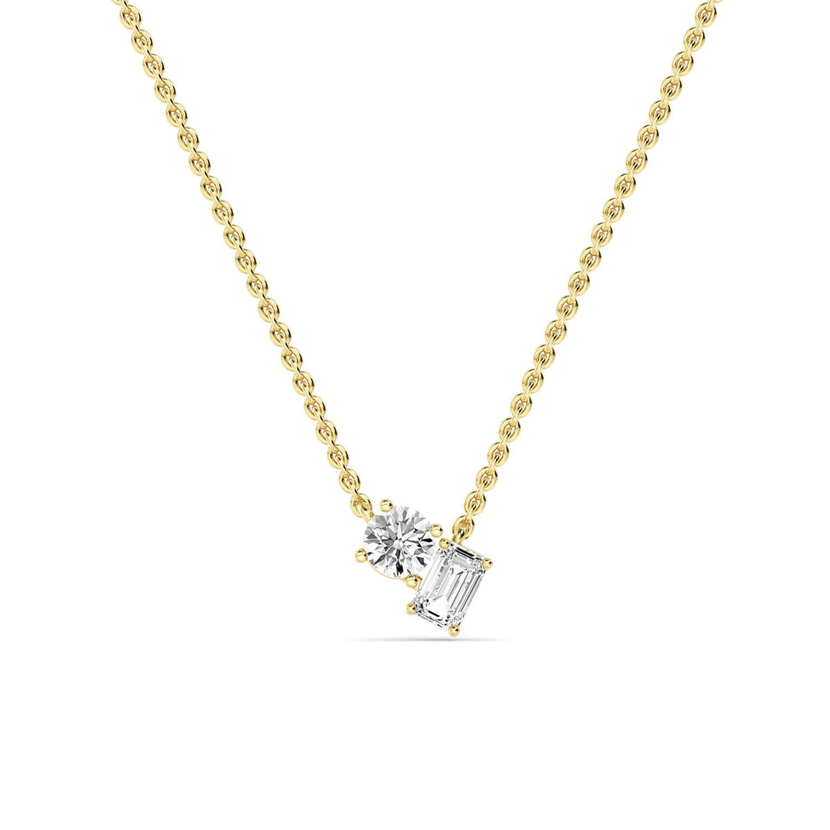 PENDANT - Main View