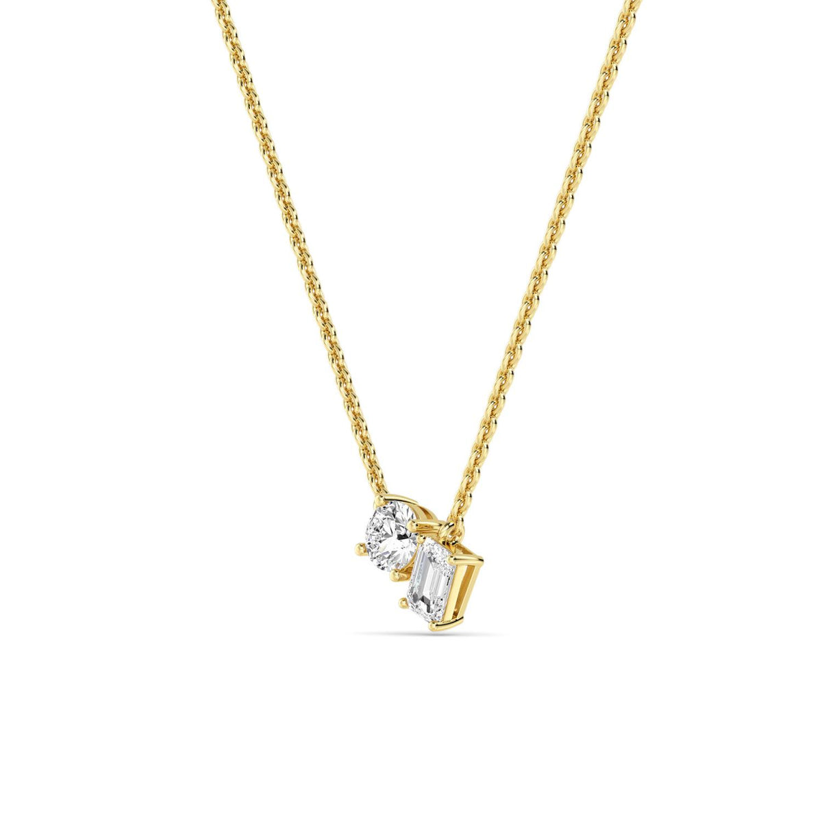 PENDANT - Angle 4