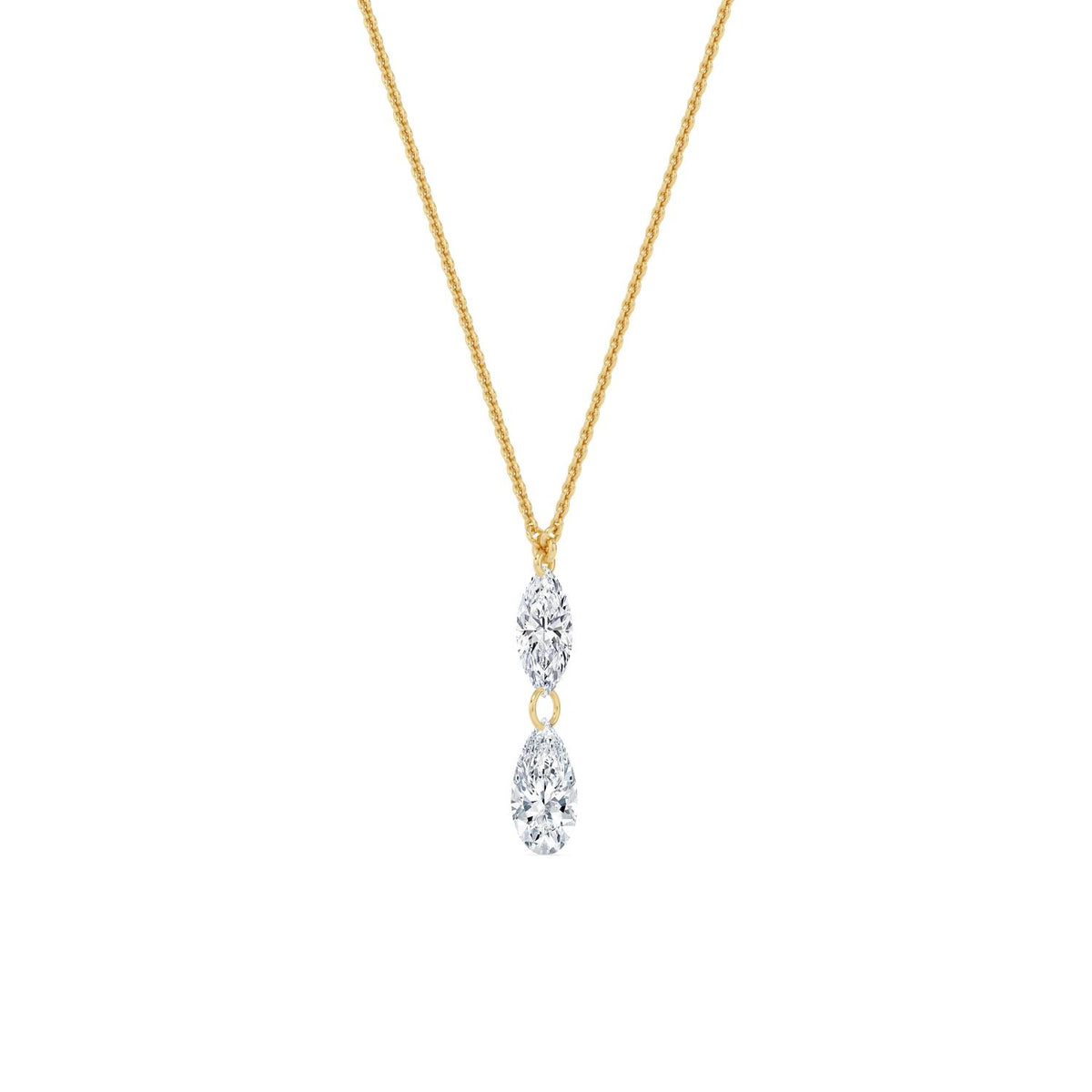 PENDANT - Angle 3