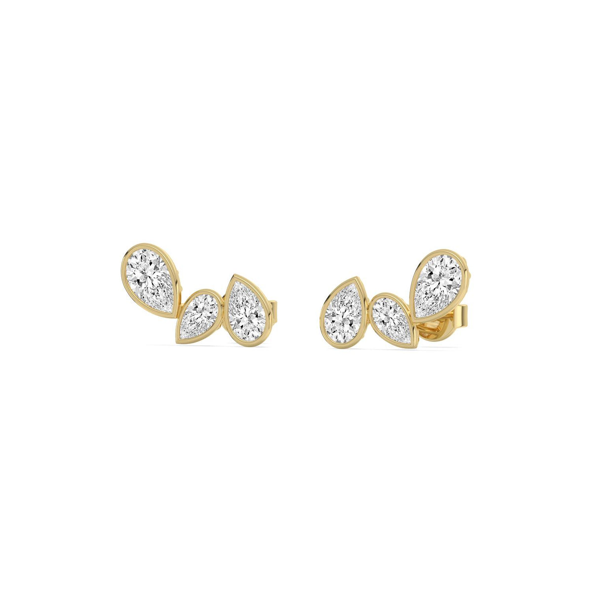 EARRINGS - Angle 4