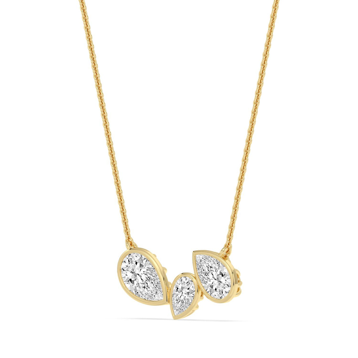 PENDANT - Angle 4