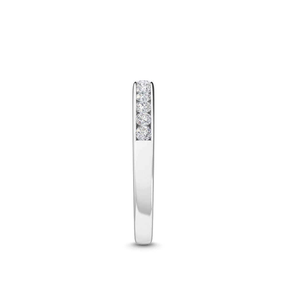 WEDDING BANDS - Angle 3