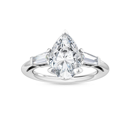 ENGAGEMENT RINGS - Main View