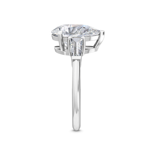 ENGAGEMENT RINGS - Angle 3