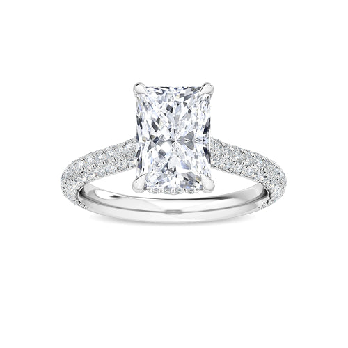 ENGAGEMENT RINGS - Main View