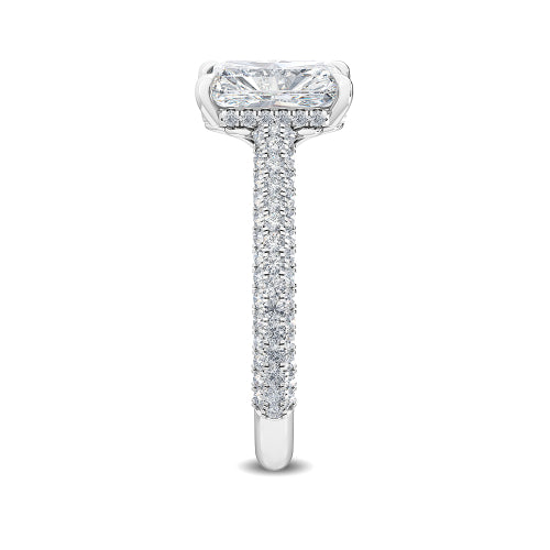 ENGAGEMENT RINGS - Angle 3