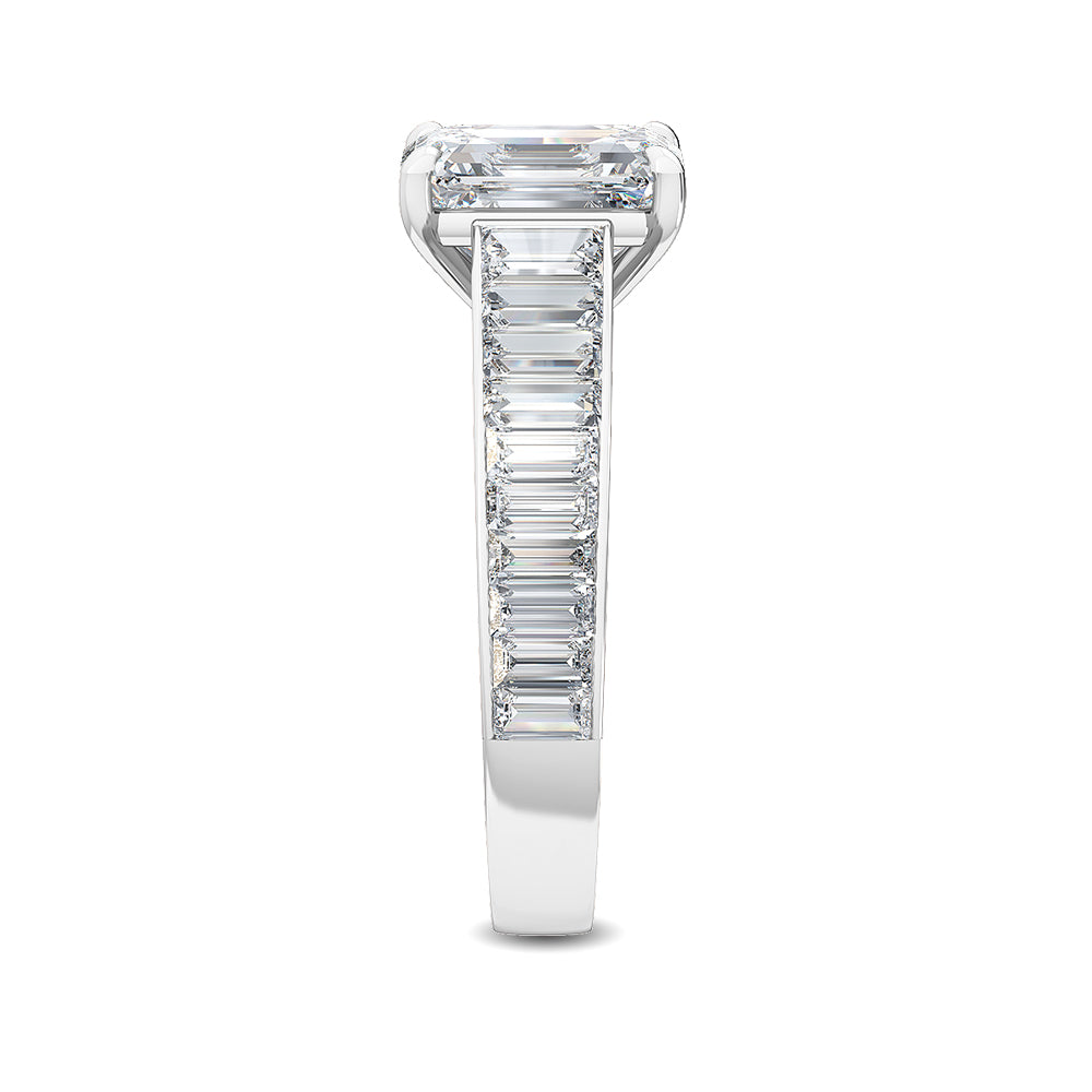 ENGAGEMENT RINGS - Angle 3