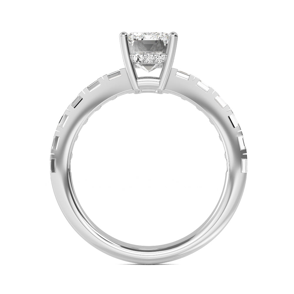 ENGAGEMENT RINGS - Angle 2