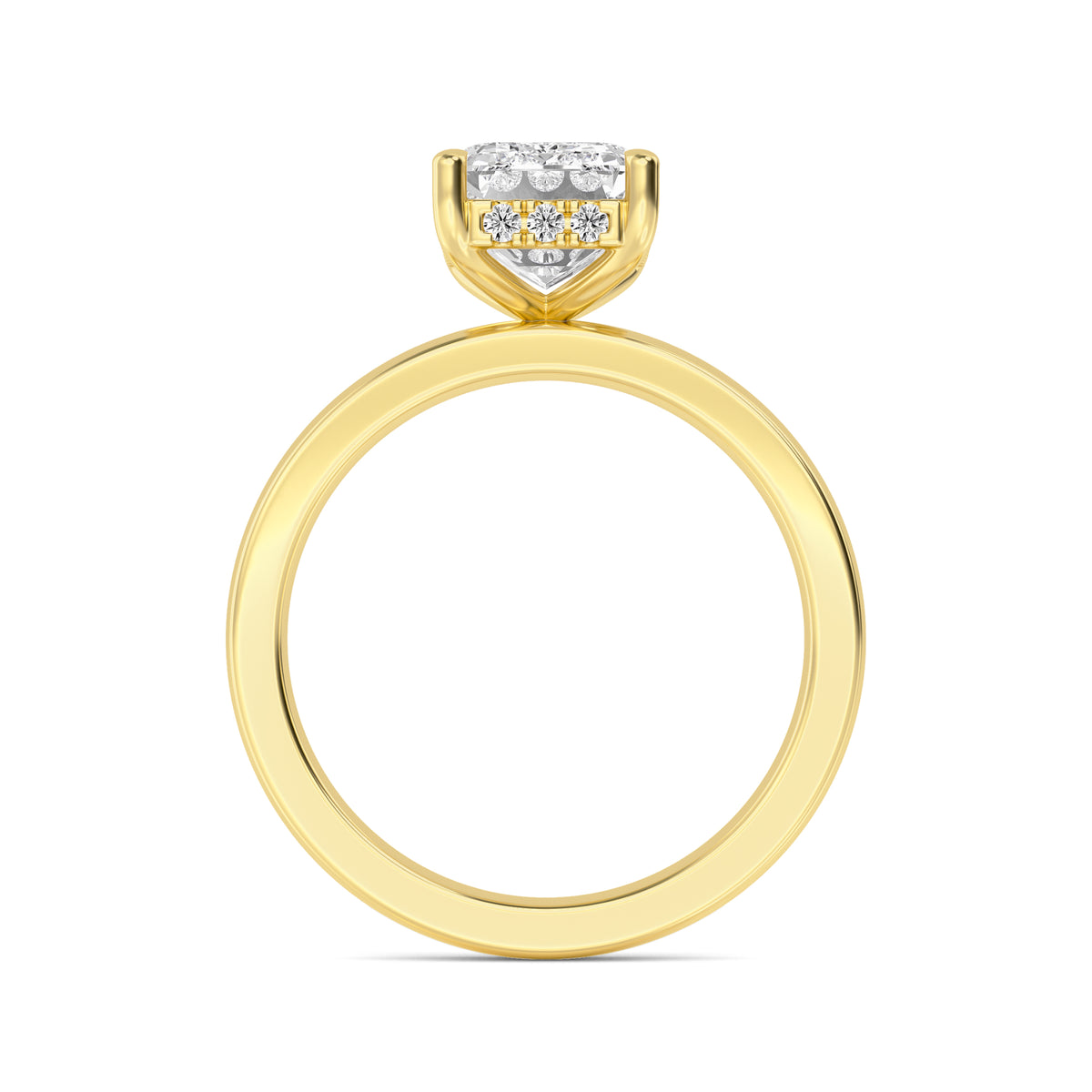 ENGAGEMENT RINGS - Angle 2