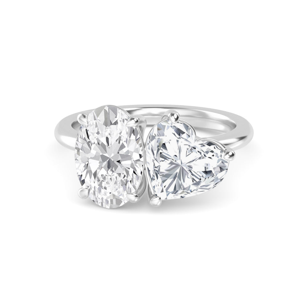 ENGAGEMENT RINGS - Main View