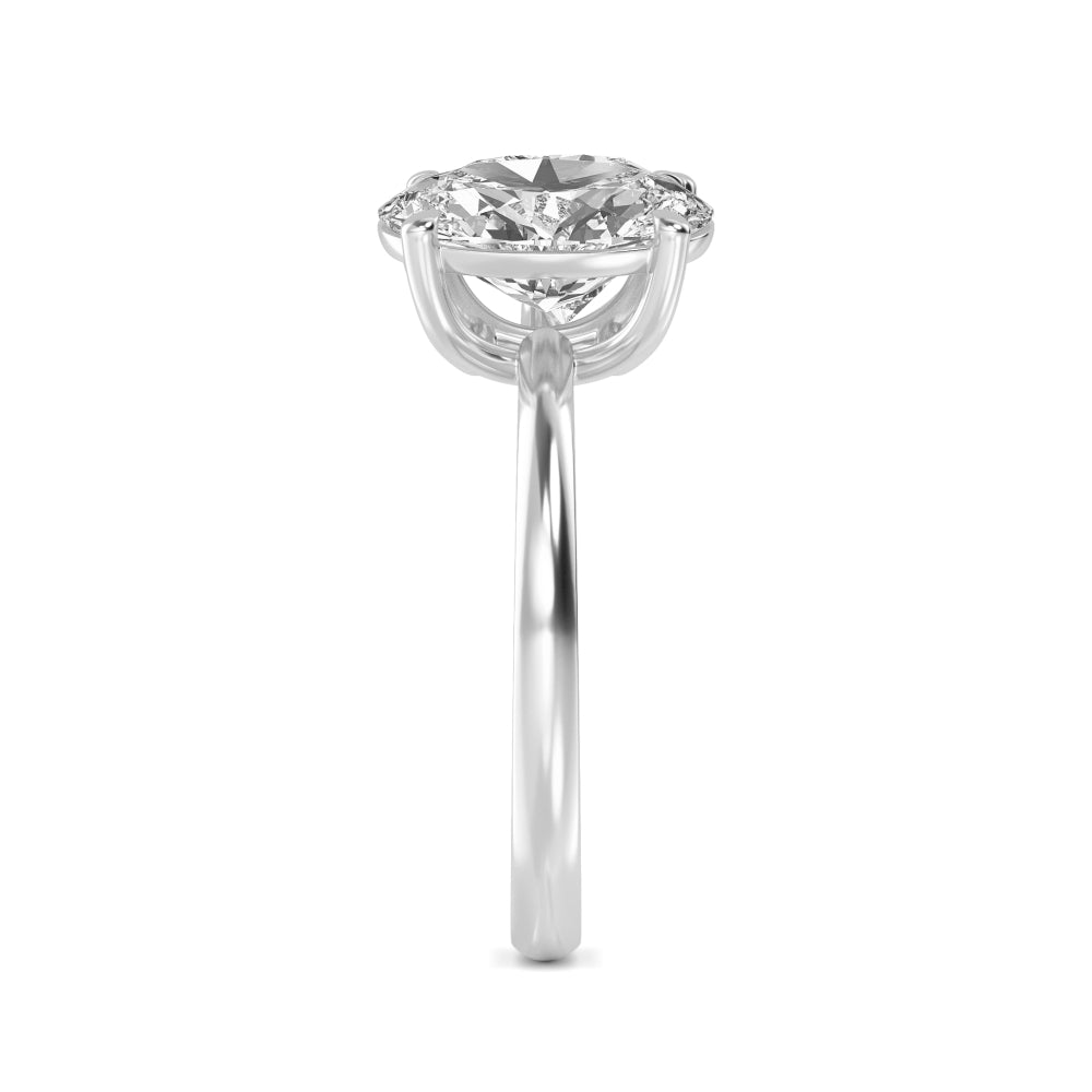 ENGAGEMENT RINGS - Angle 3