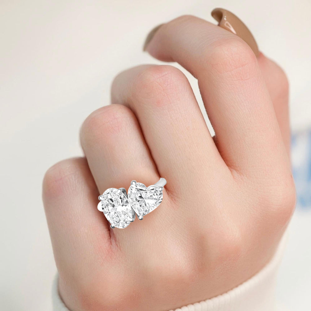 ENGAGEMENT RINGS - Angle 4