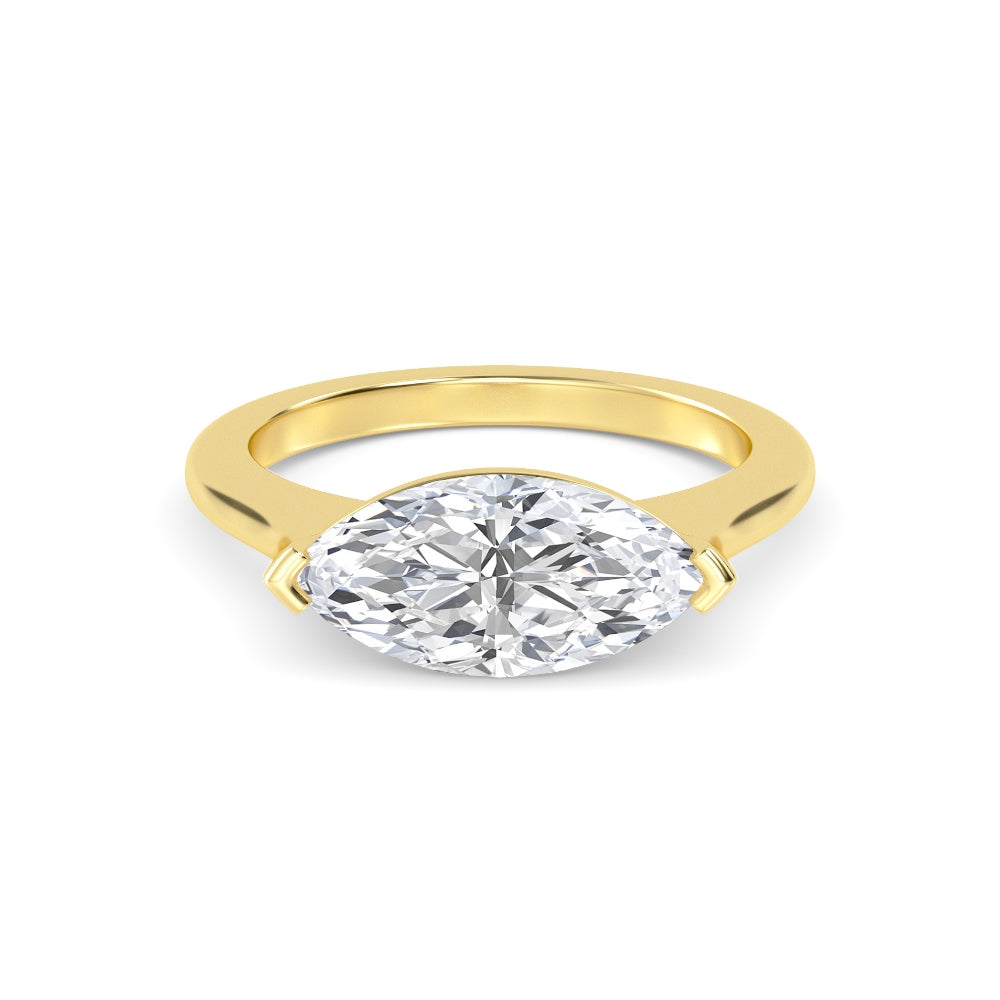 ENGAGEMENT RINGS - Main View