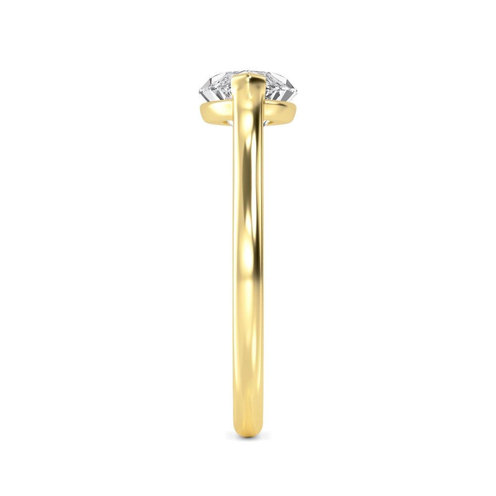 ENGAGEMENT RINGS - Angle 3