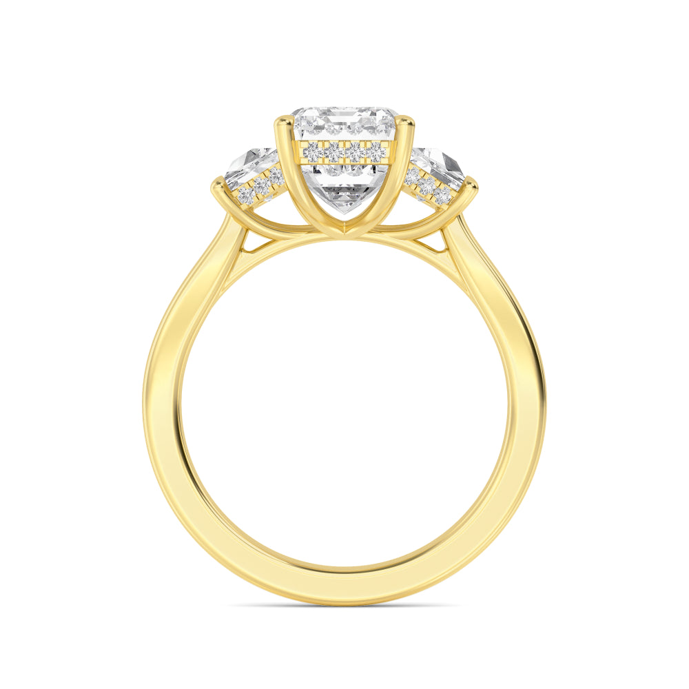 ENGAGEMENT RINGS - Angle 2