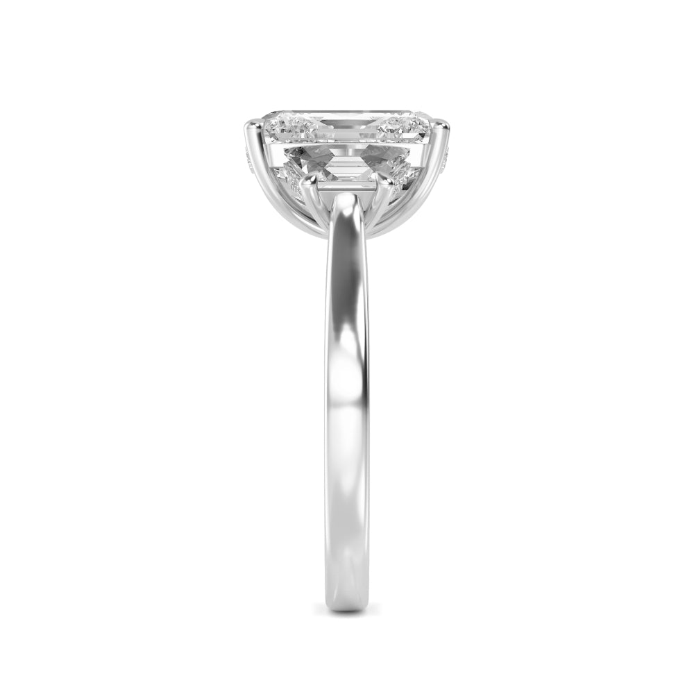 ENGAGEMENT RINGS - Angle 3