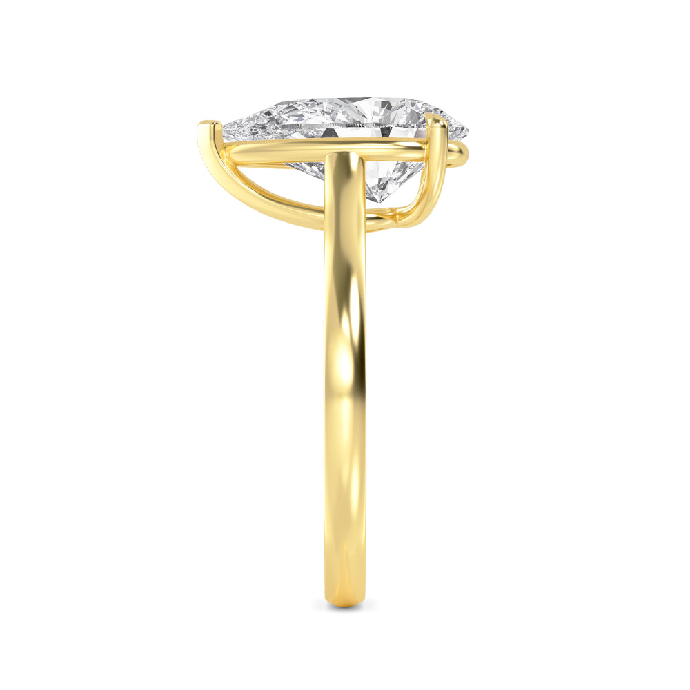 ENGAGEMENT RINGS - Angle 3