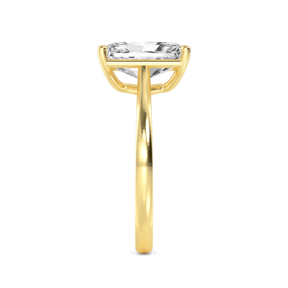 ENGAGEMENT RINGS - Angle 3