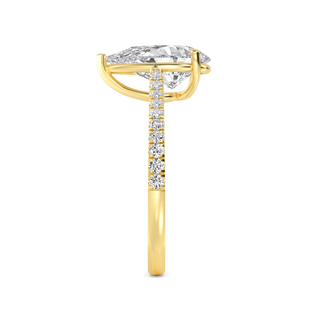 ENGAGEMENT RINGS - Angle 3