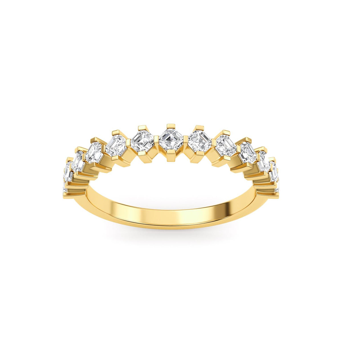 RING - Main View