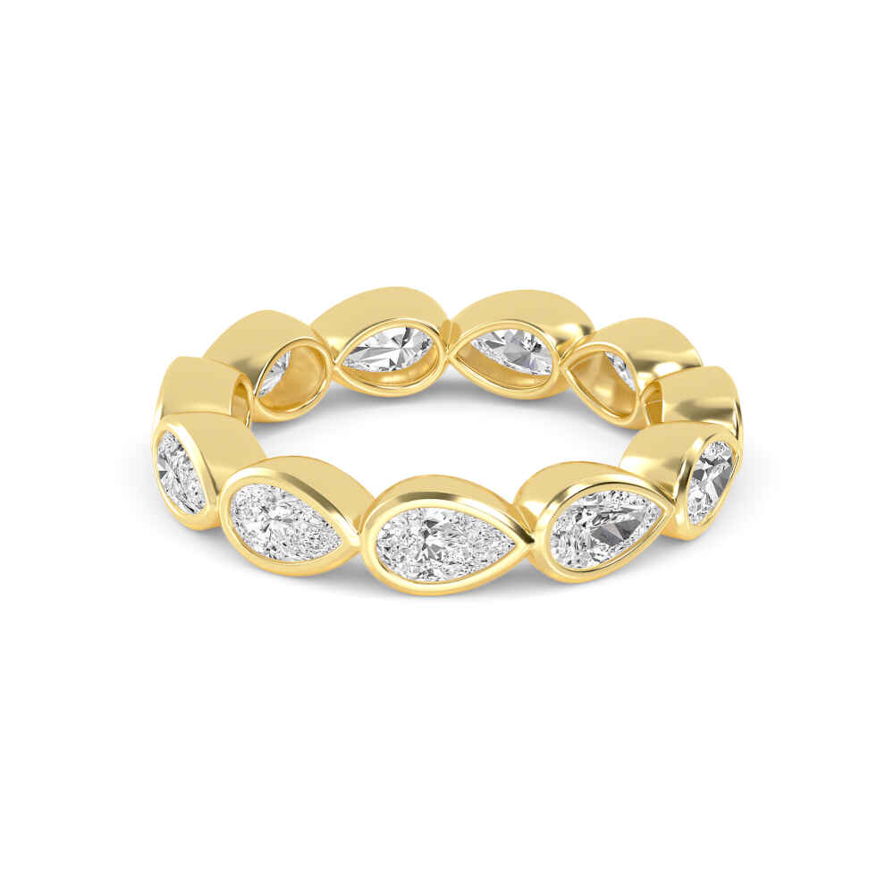 WEDDING BANDS - Main View
