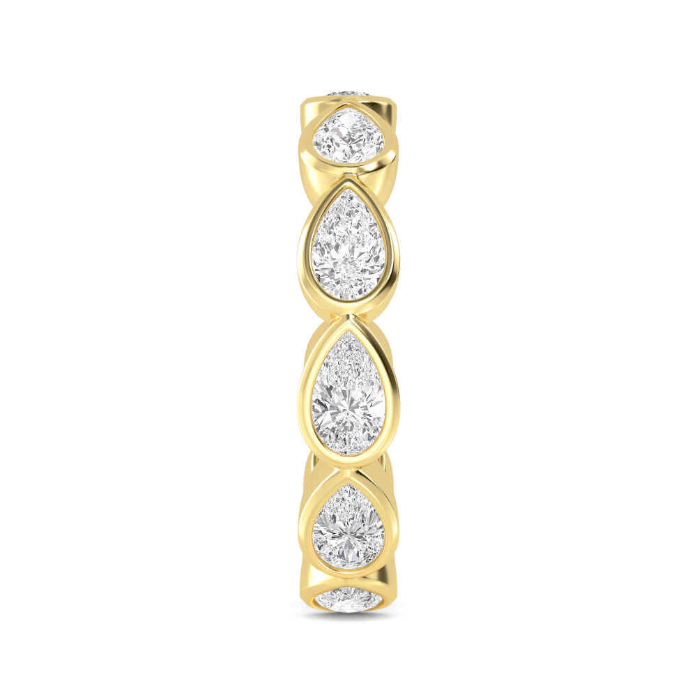 WEDDING BANDS - Angle 3