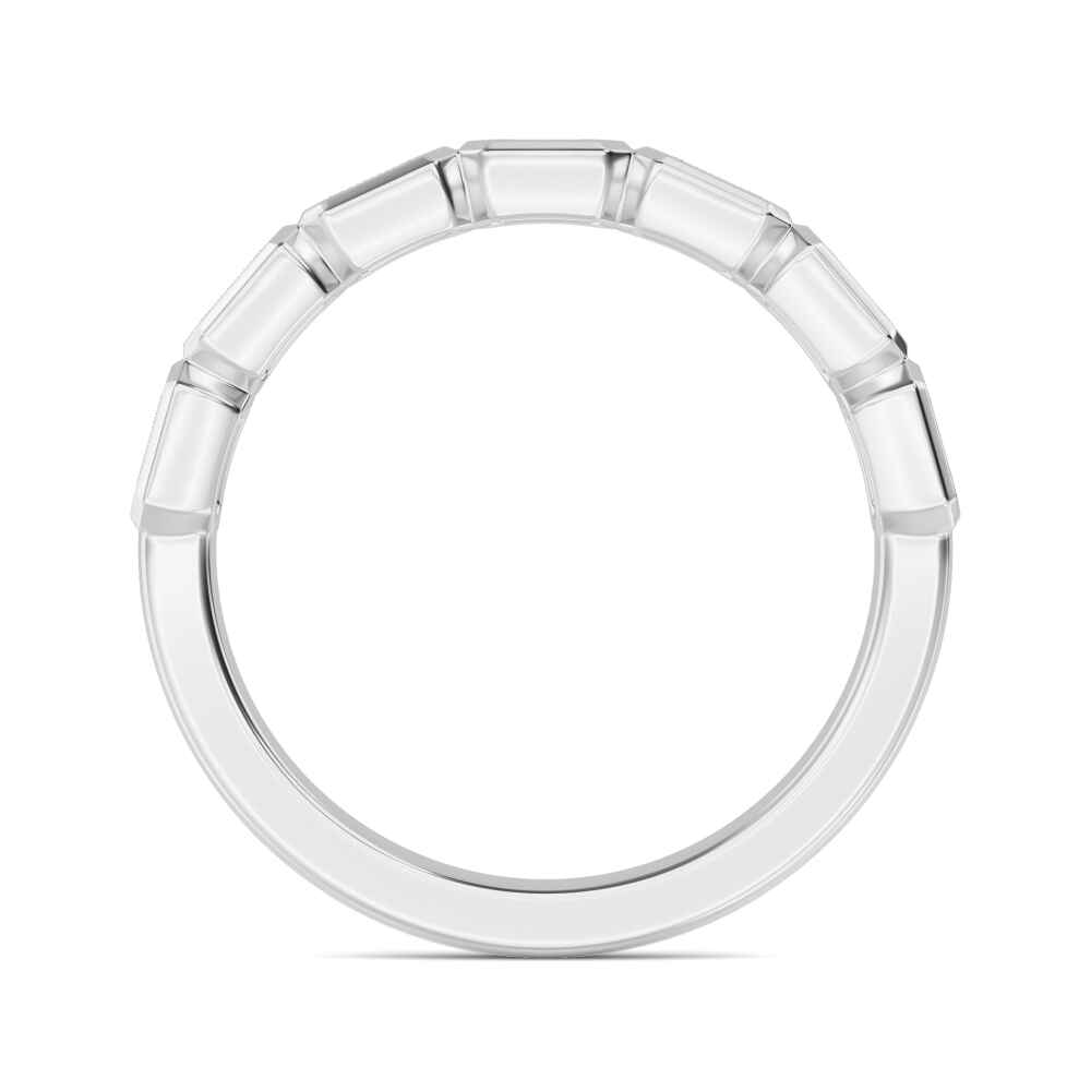 WEDDING BANDS - Angle 2