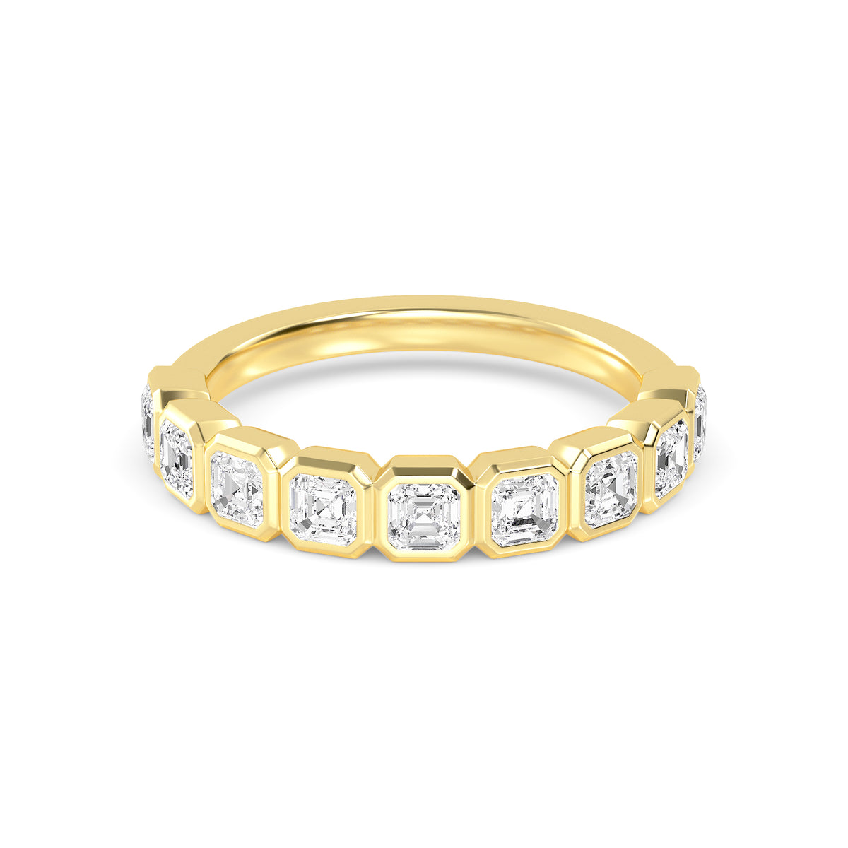 WEDDING BANDS - Main View