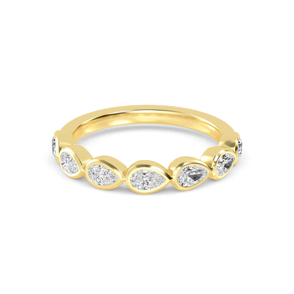 WEDDING BANDS - Main View