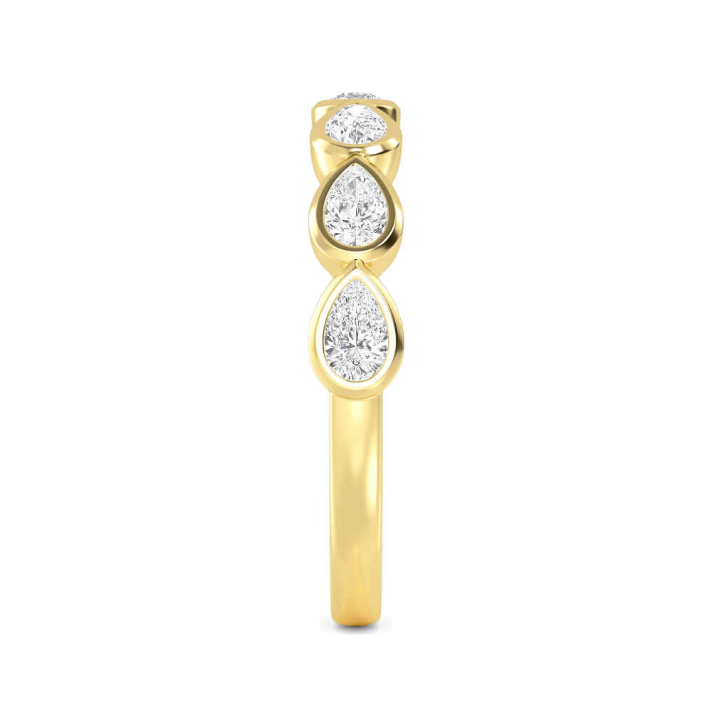 WEDDING BANDS - Angle 3