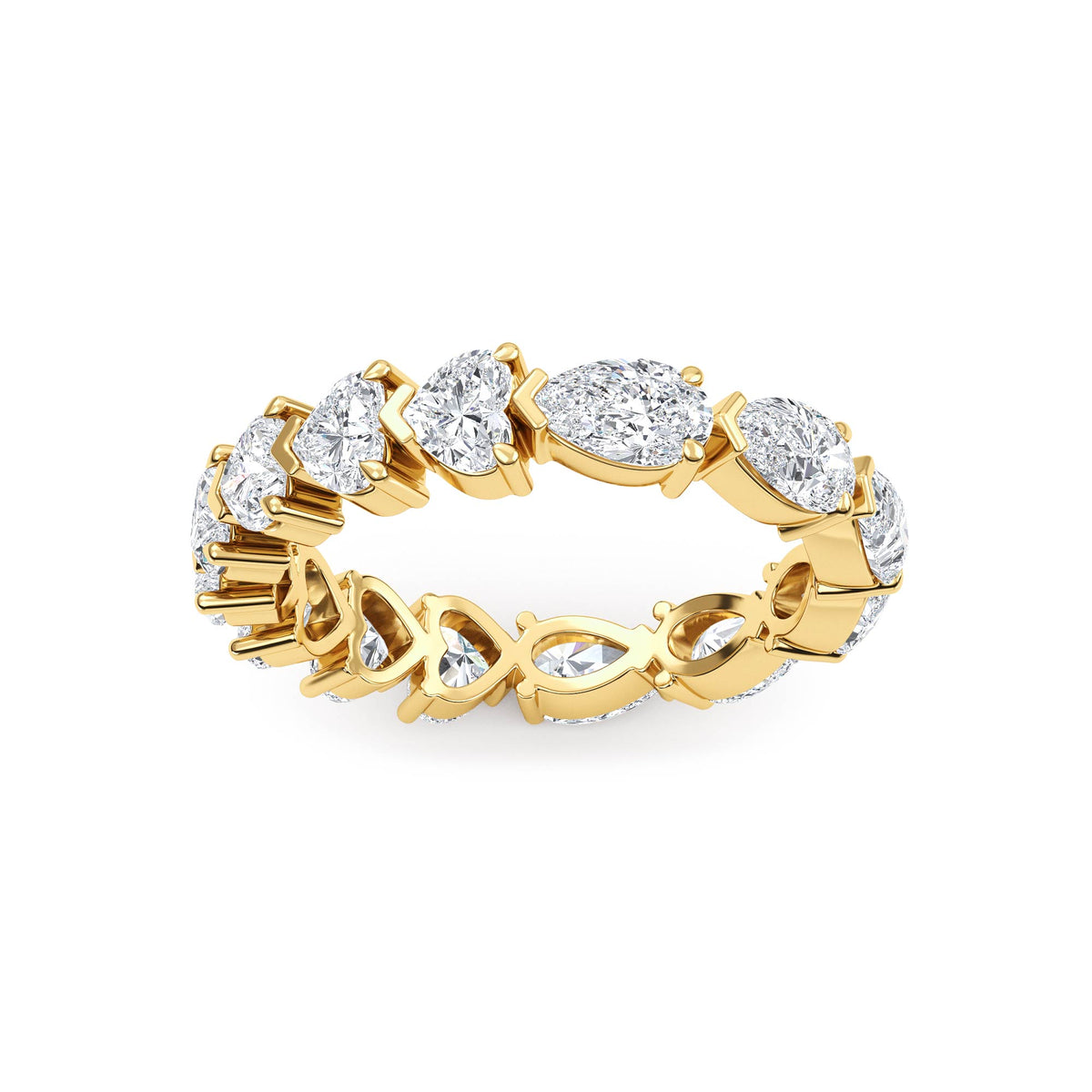 WEDDING BANDS - Main View