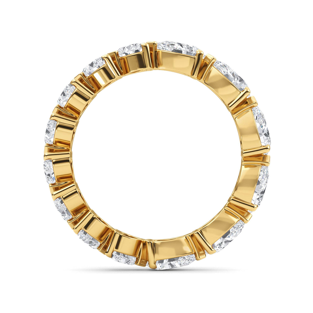WEDDING BANDS - Angle 2