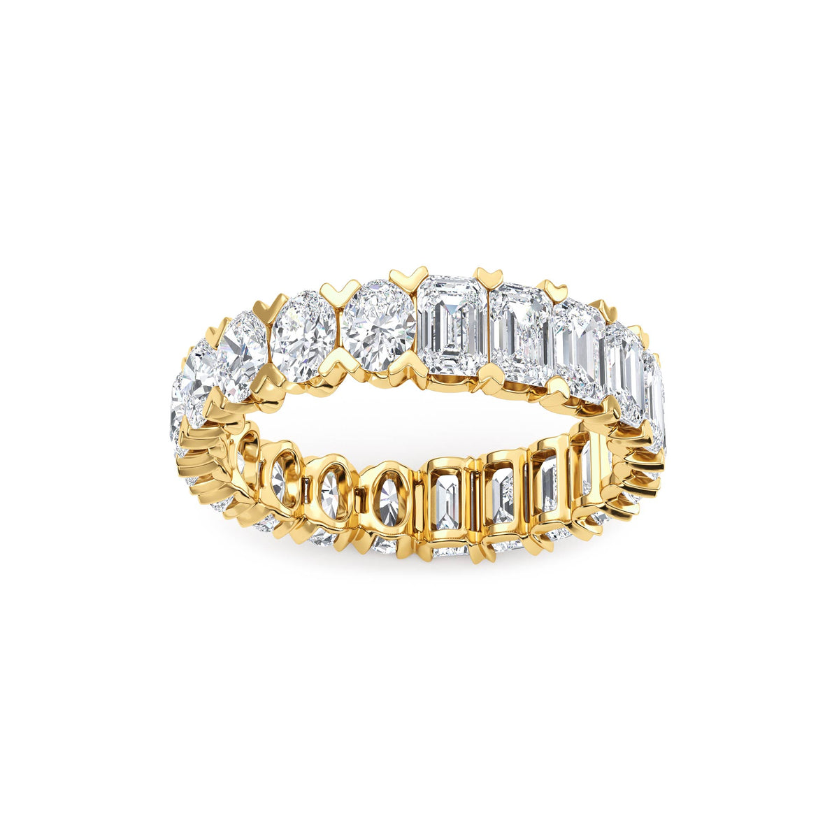 WEDDING BANDS - Main View