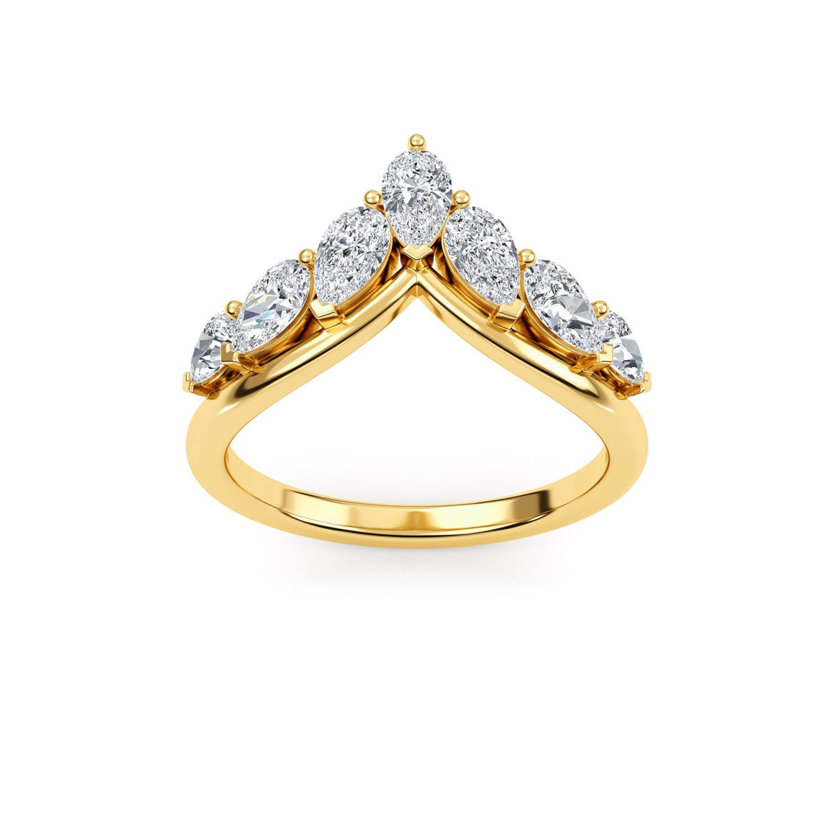 RING - Main View