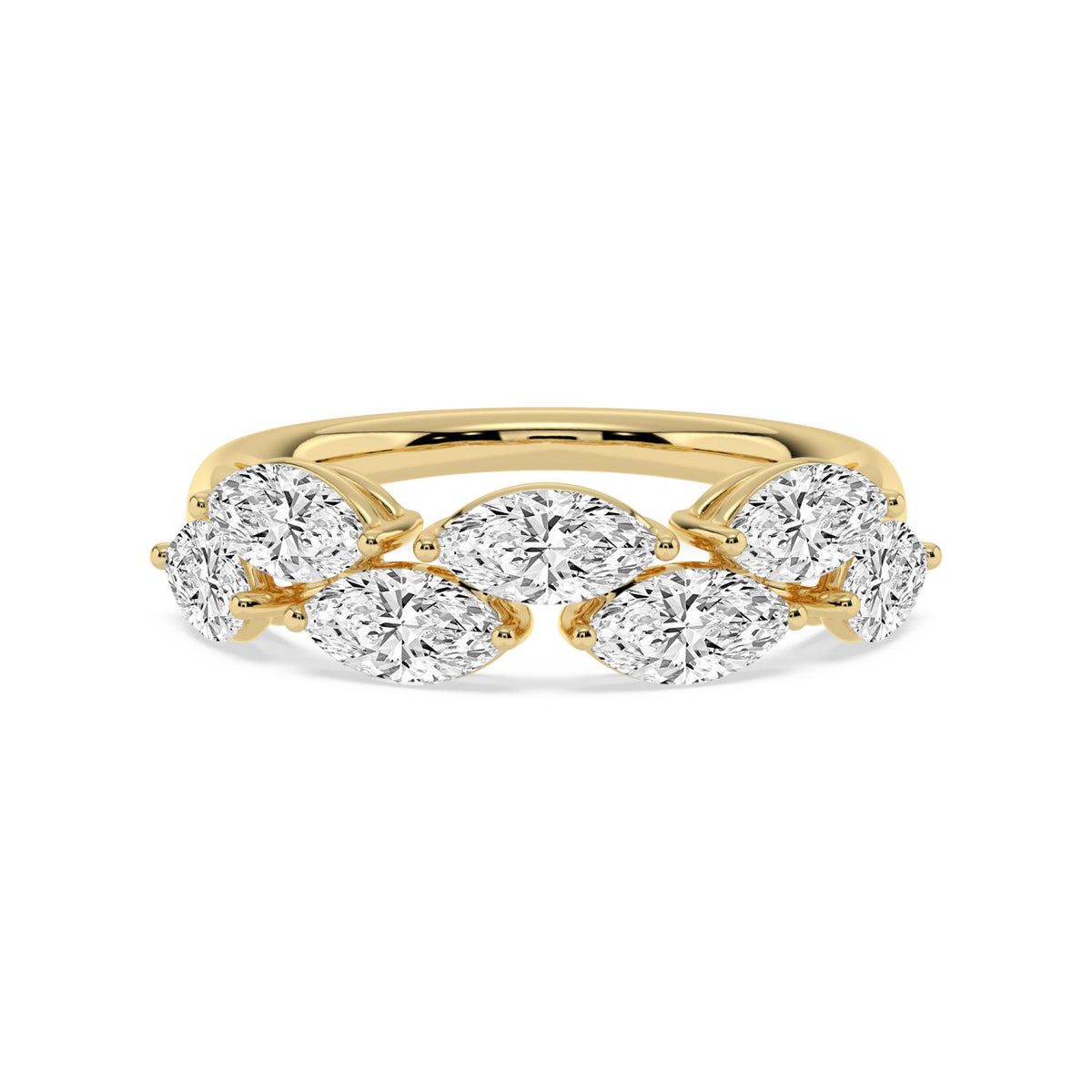 RING - Main View